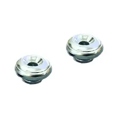 CREF - Pines Para Correa de Guitarra CR-D02