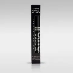 ETIENNE - Mascara de Xtra Black Super Waterproof