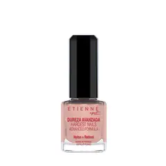 ETIENNE - Esmalte de Uñas Phoenix Fortaleza Avanzada con Retinol