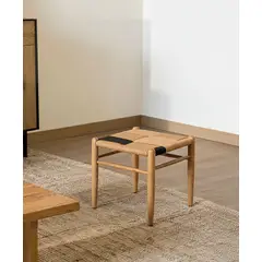AMOBLE - Piso Woven Natural