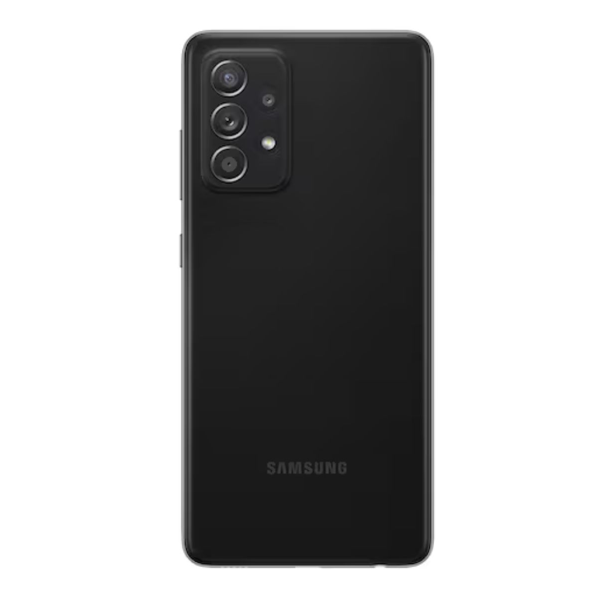 SAMSUNG - SAMSUNG GALAXY A52 128GB NEGRO REACONDICIONADO