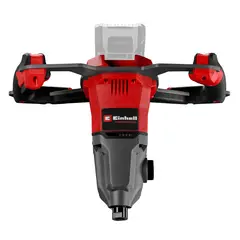 EINHELL - MEZCLADOR DE PINTURA INALÁMBRICO 18V 720 RPM BRUSHLESS