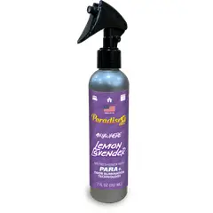 PARADISE - Aromatizante Air Spray Eliminador de Olores Lemon Lavender 207g