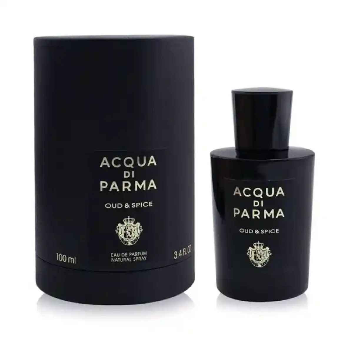 ACQUA DI PARMA - Oud EDP - 100ml Acqua di Parma
