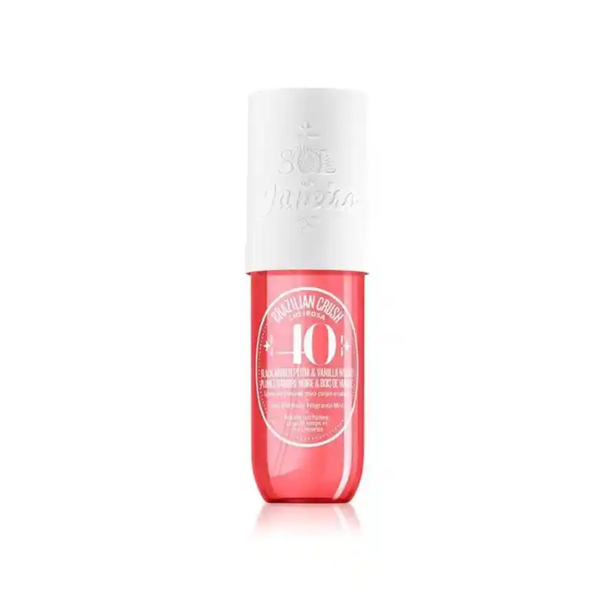 SOL DE JANEIRO - Cheirosa 40 Hair and Body Mist - 90ml Sol de Janeiro