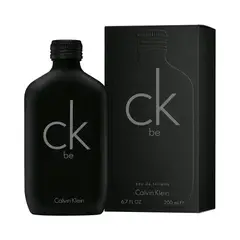 CALVIN KLEIN - CK Be EDT - 200ml