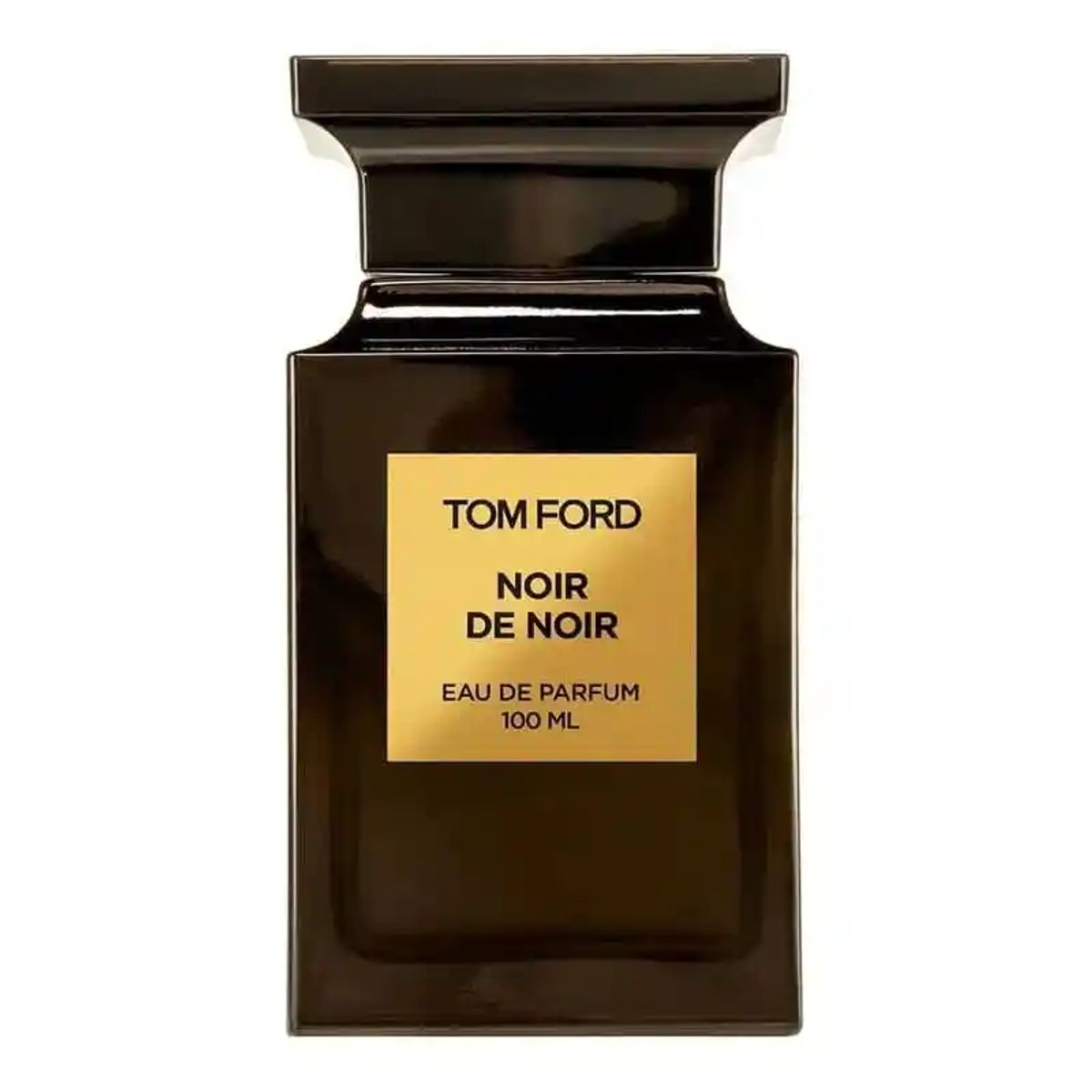 TOM FORD - Noir de Noir EDP - 100ml Tom Ford