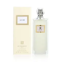 GIVENCHY - Le De Mythical EDT - 100ml