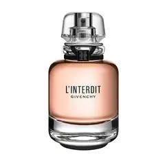 GIVENCHY - L’Interdit EDP - 80ml