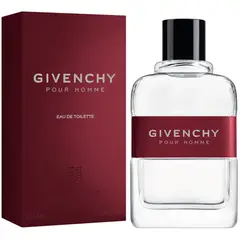 GIVENCHY - Pour Homme EDT - 100ml
