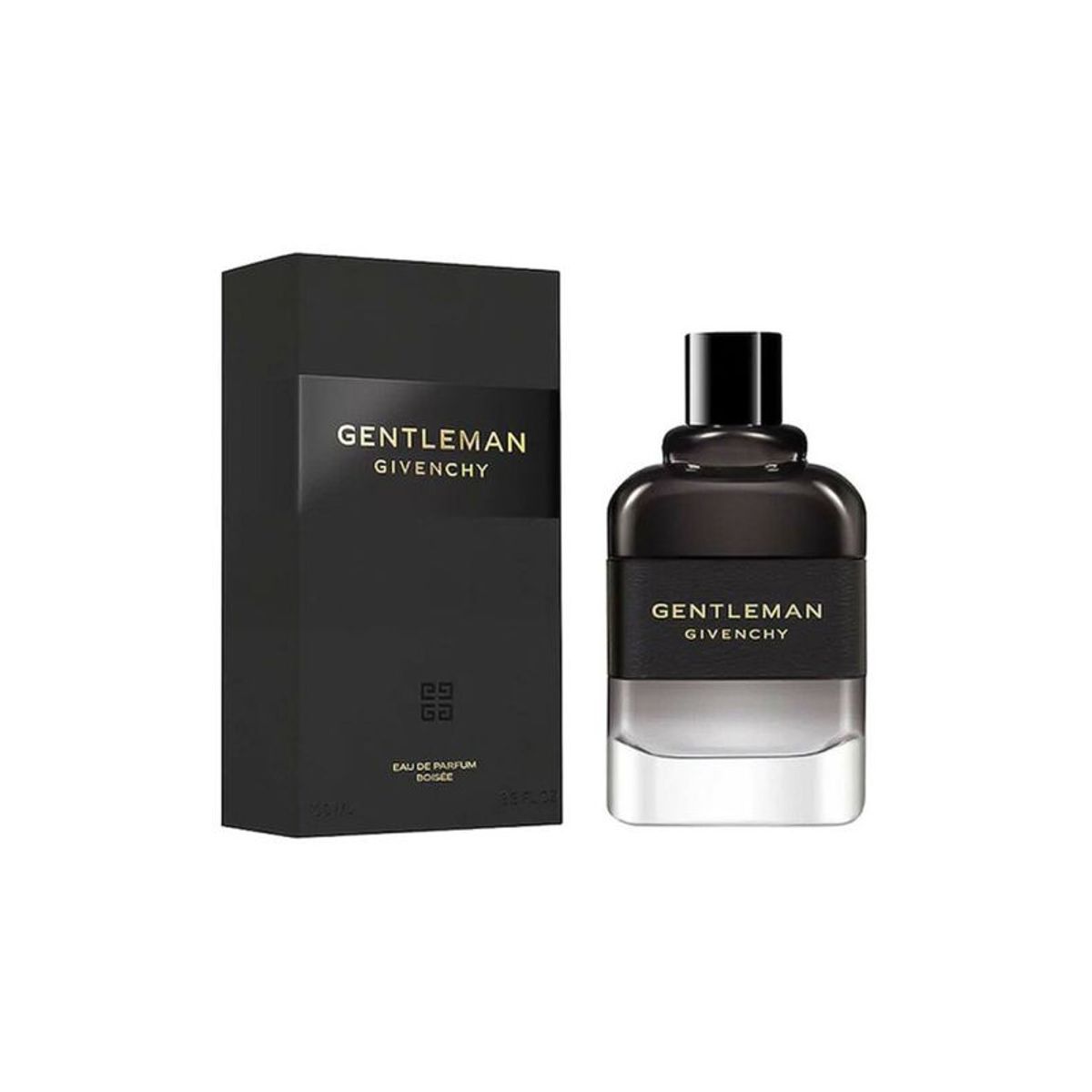 GIVENCHY - Gentleman EDP Boisée - 100ml Givenchy