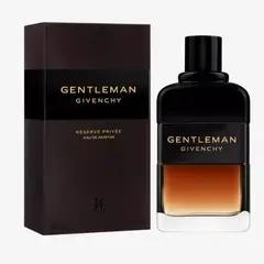 GIVENCHY - Gentleman Reserve Privée EDP Hombre - 200ml