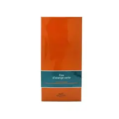 HERMES - Eau d’Orange Verte EDC - 200ml Hermès