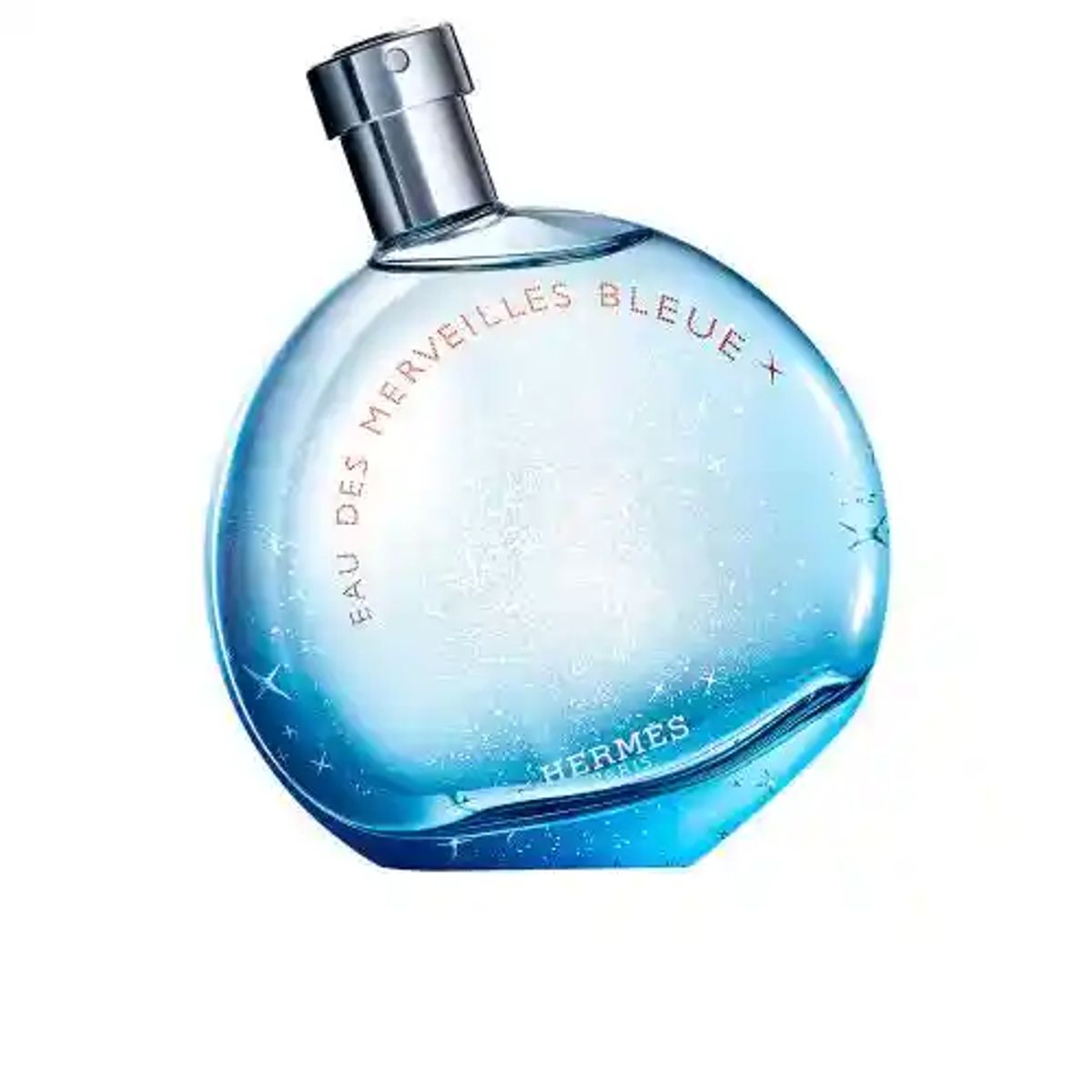 HERMES - Eau des Merveilles Bleue EDT - 100ml Hermès