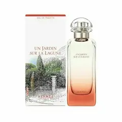 HERMES - Un Jardin Sur La Lagune EDT - 50ml Hermès