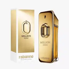 RABANNE - Million Gold EDP - 100ml Paco