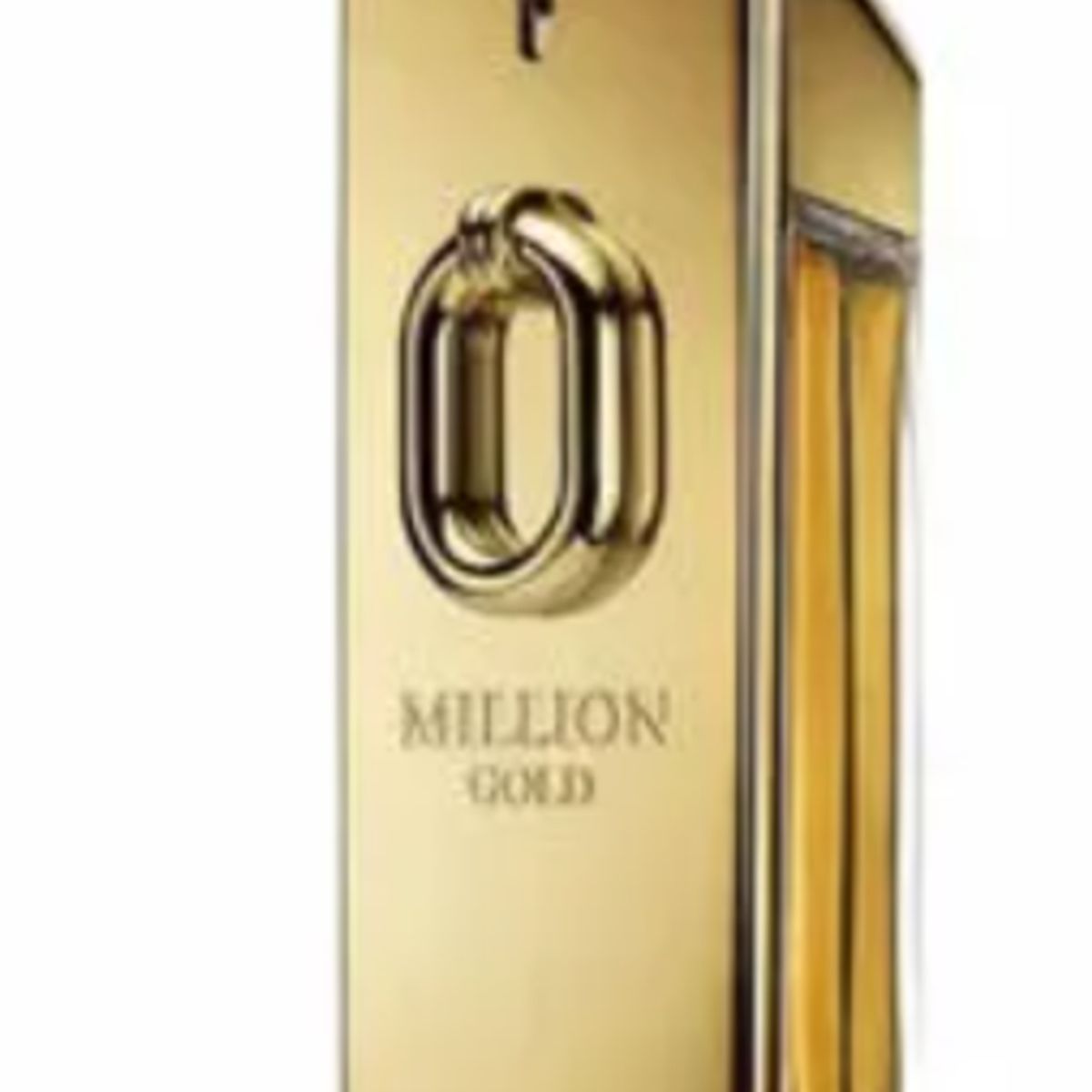 RABANNE - One Million Gold Eau de Parfum Intense - 200ml Paco Rabanne