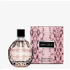 JIMMY CHOO - EDP - 100ml