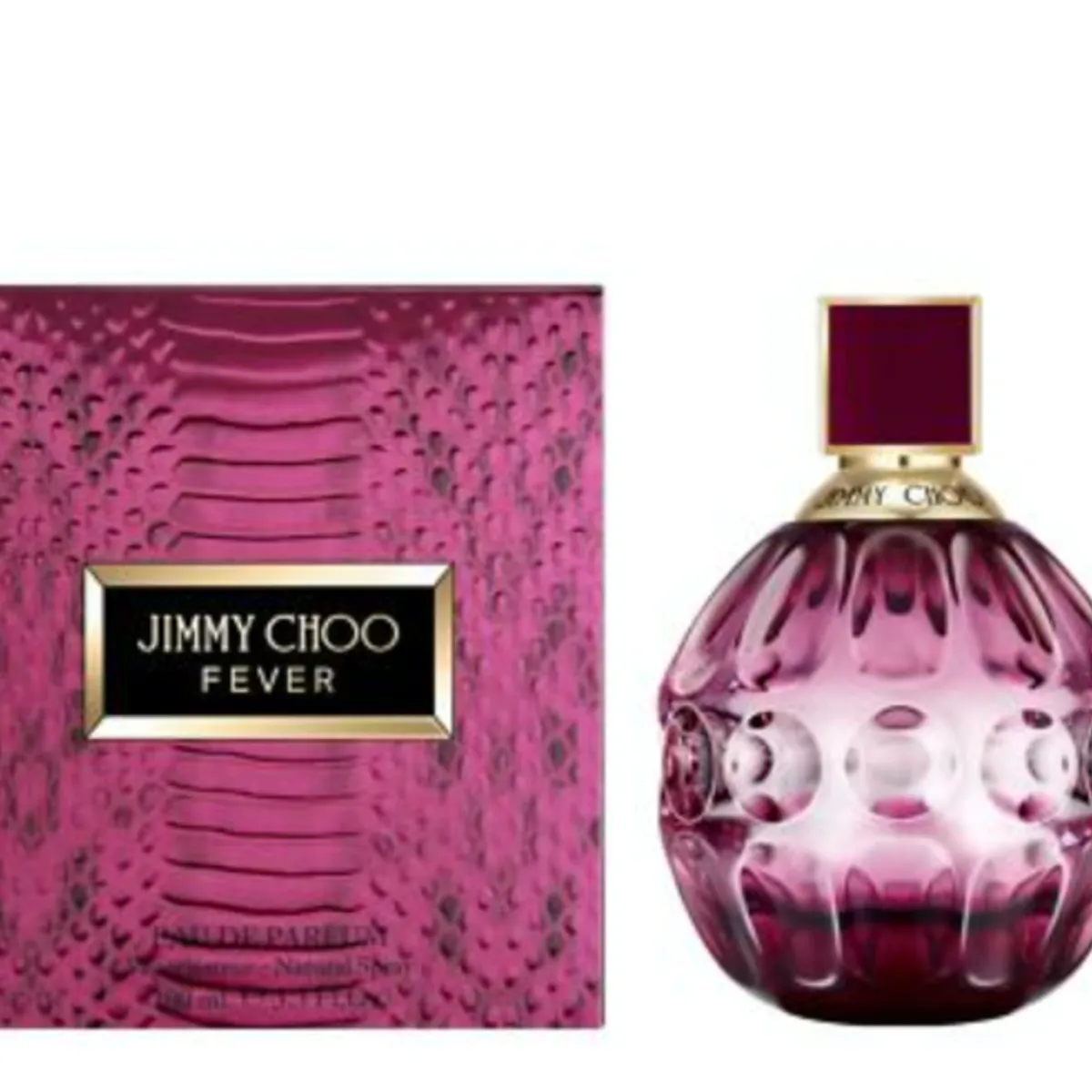 JIMMY CHOO - Fever EDP - 100ml Jimmy Choo