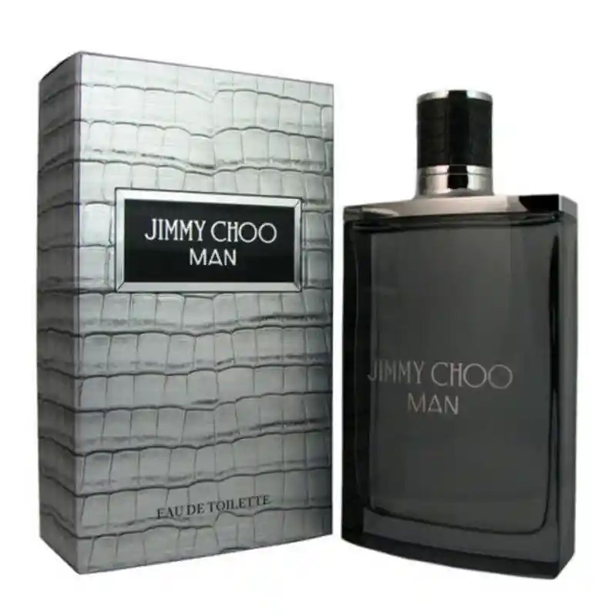 JIMMY CHOO - Man Intense EDT - 200ml Jimmy Choo