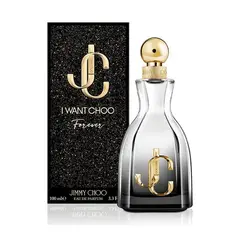 JIMMY CHOO - I Want Choo Forever EDP - 100ml
