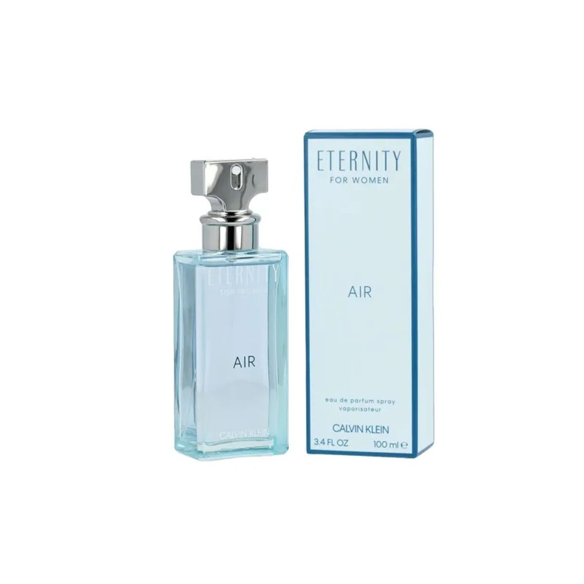 CALVIN KLEIN - Eternity Air EDP - 100ml Calvin Klein
