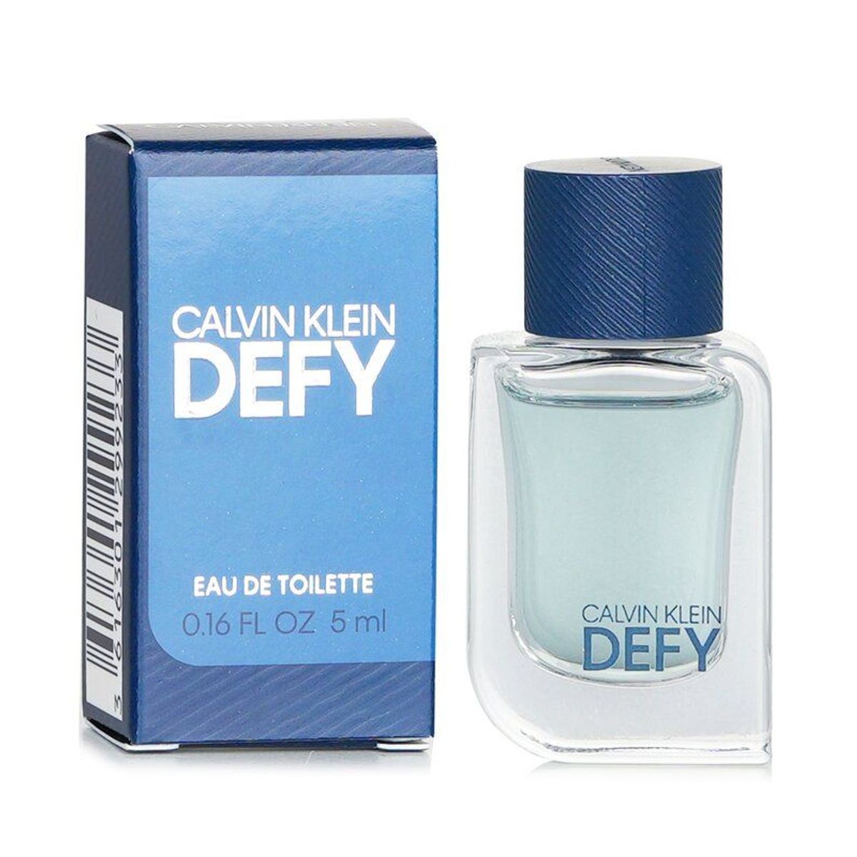 CALVIN KLEIN - Defy EDT - 5ml Calvin Klein