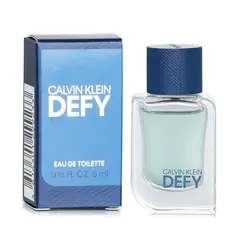 CALVIN KLEIN - Defy EDT - 5ml