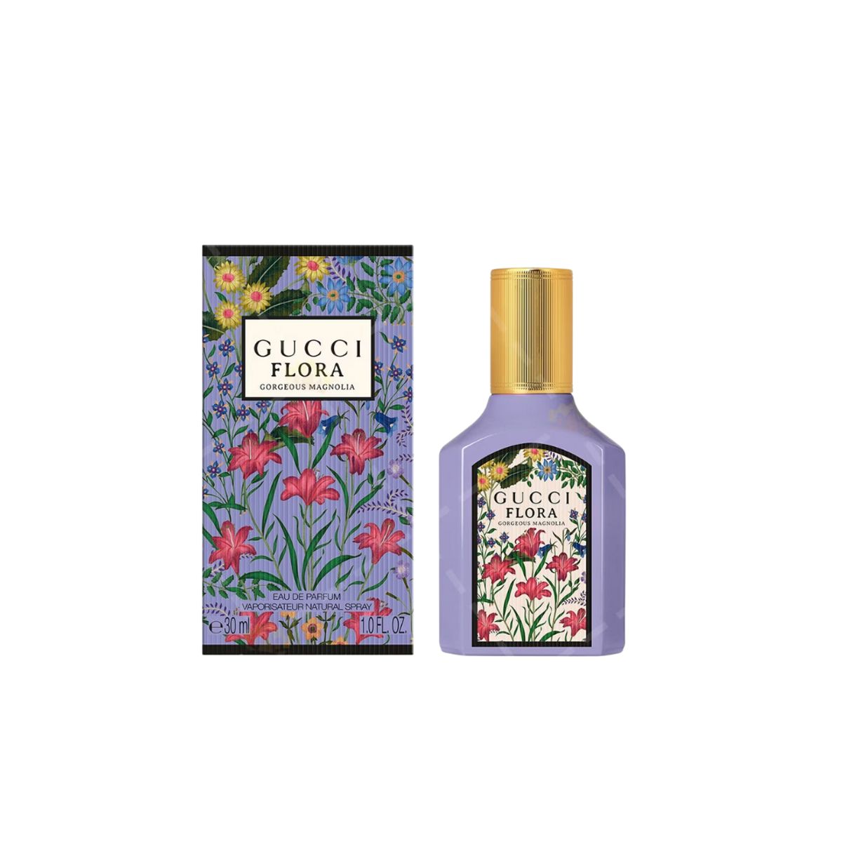 GUCCI - Flora Gorgeous Magnolia EDP - 30ml Gucci