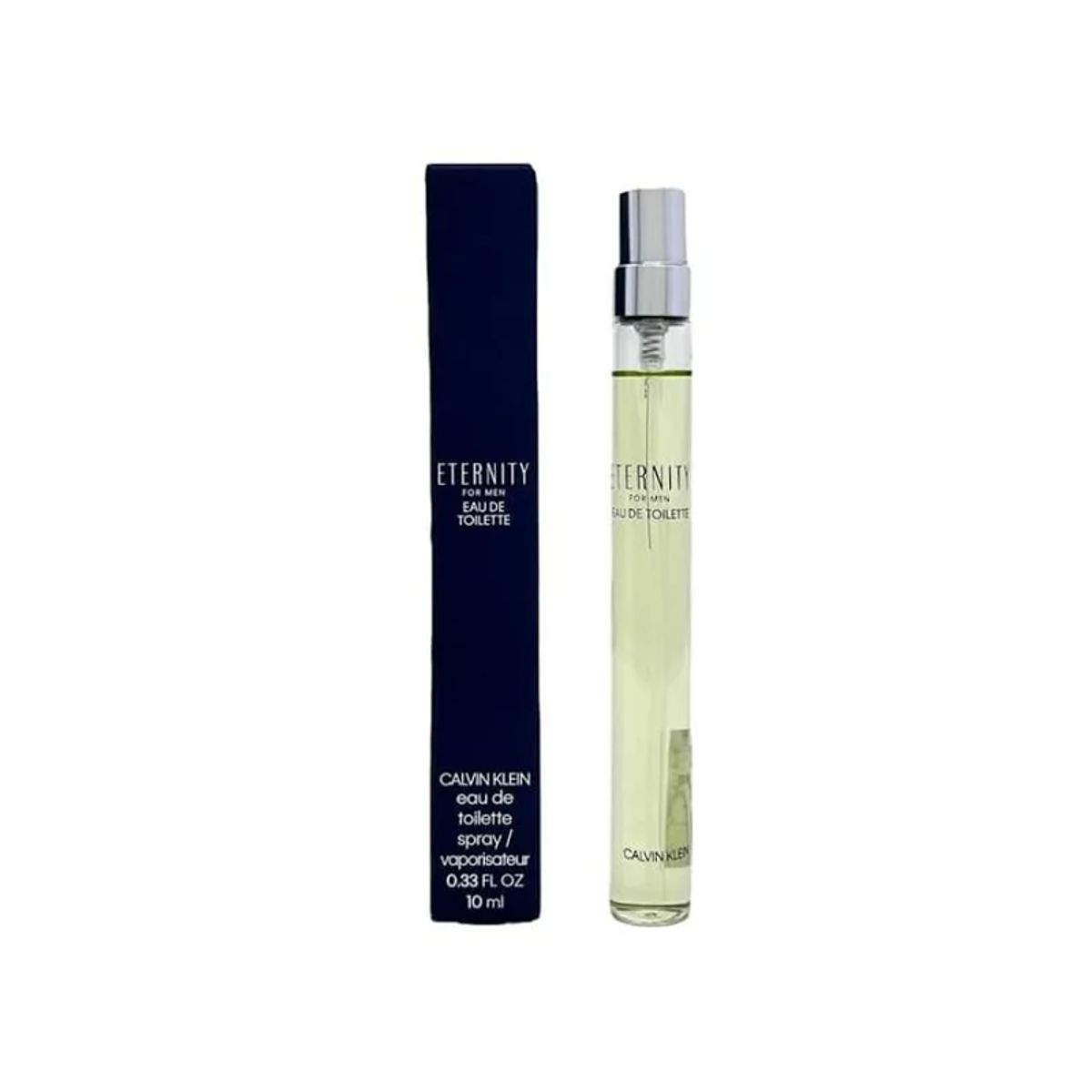 CALVIN KLEIN - Mini Eternity For Men EDP - 10ml Calvin Klein