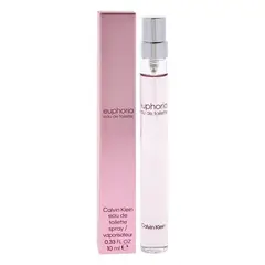 CALVIN KLEIN - Mini Euphoria EDT Mujer - 10ml