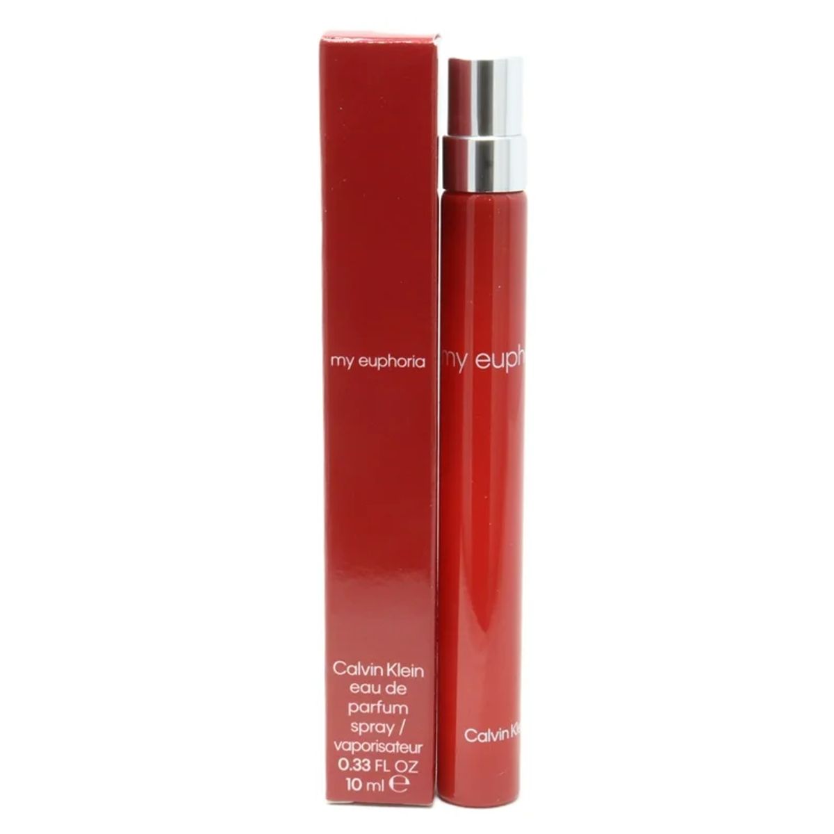 CALVIN KLEIN - My Euphoria EDP Mujer - 10ml Calvin Klein
