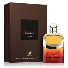 AFNAN - Revival Portrait EDP - 100ml