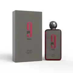 AFNAN - 9PM Rebel EDP - 100ml