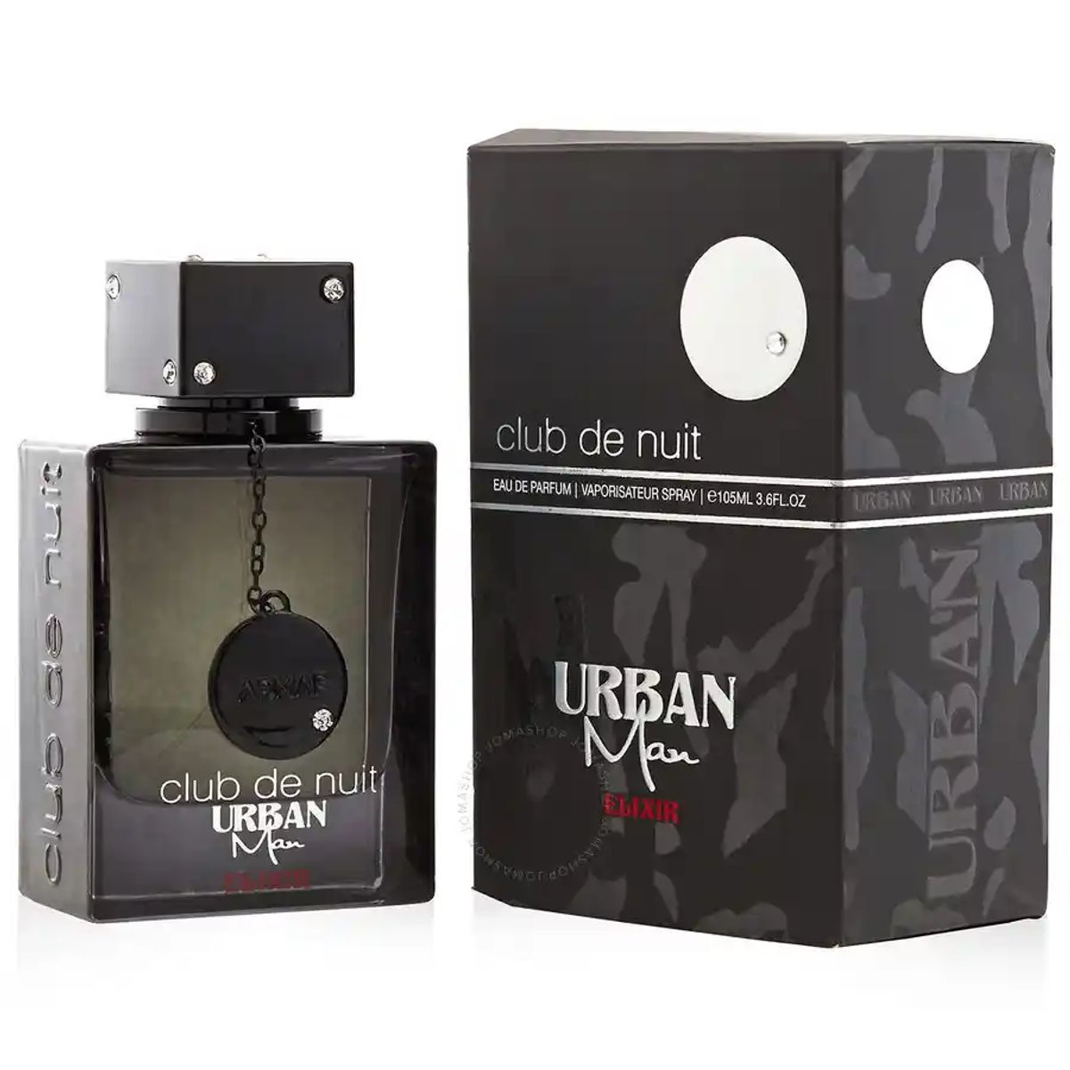 ARMAF - Club De Nuit Urban Man Elixir - 105ml Armaf