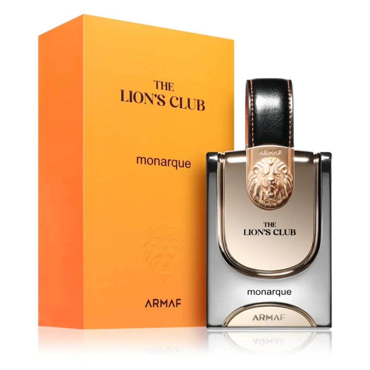 ARMAF - Lions Club Monarque EDP - 100ml Armaf