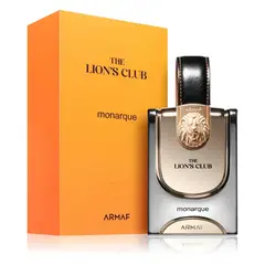 ARMAF - Lions Club Monarque EDP - 100ml