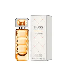 HUGO BOSS - Boss Orange Woman EDT - 30ml