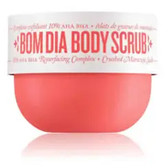 SOL DE JANEIRO - Bom Dia Bright Body Scrub - 220g