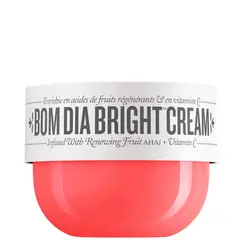SOL DE JANEIRO - Bom Dia Bright Body Cream - 240ml