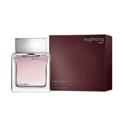CALVIN KLEIN - Euphoria Men EDT - 100ml