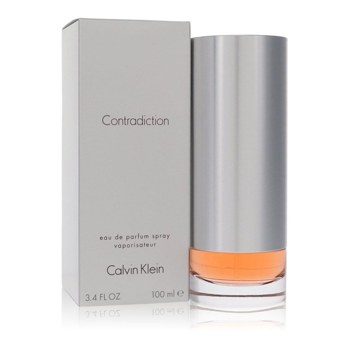 CALVIN KLEIN - Contradiction EDP - 100ml Calvin Klein