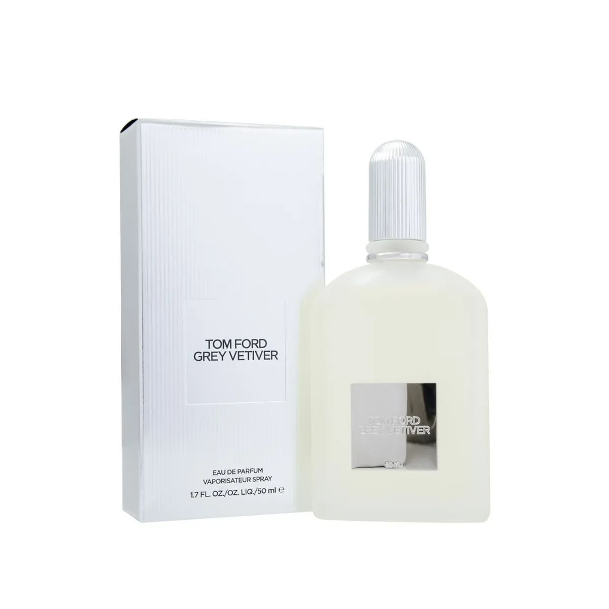 TOMFORD - Grey Vetiver EDP - 50ml Tom Ford