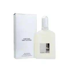 TOMFORD - Grey Vetiver EDP - 50ml Tom Ford