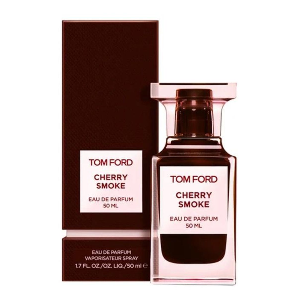TOMFORD - Cherry Smoke EDP - 50ml Tom Ford