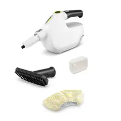 KARCHER - Limpiadora de vapor SC 1 Multi