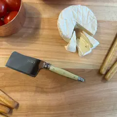 LAGUIOLE - Mini Guillotina Para Queso Marmol Jean Dubost A Granel