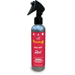 PARADISE - Aromatizante Air Spray Eliminador de Olores Red 207ml