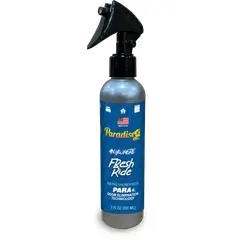 PARADISE - Aromatizante Air Spray Eliminador de Olores Fresh Ride 207ml