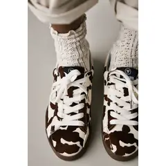 BRICK LONDON - ZAPATILLAS COW SNEAKER